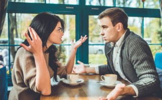 How to Make a Great First Impression on a Date